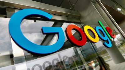 Google грозит штраф за отсутствие локализации баз данных в России
