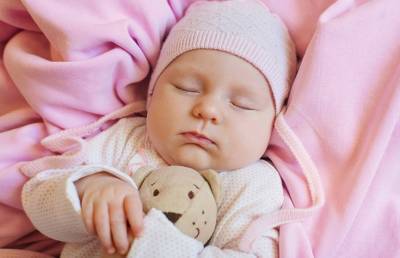 Новорожденные ничего не понимают? 5 занимательных фактов о младенцах!