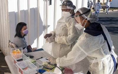 «Вирус вышел из-под контроля»: от Йоханнесбурга до Джакарты дельта-штамм сеет хаос