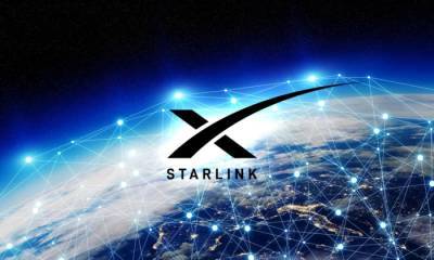 Илон Маск: спутниковый интернет Starlink запустится во всём мире в августе 2021 года