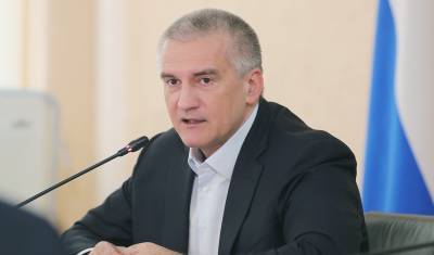 Глава Крыма пригрозил закрытием курортных городов за несоблюдение ковид-ограничений