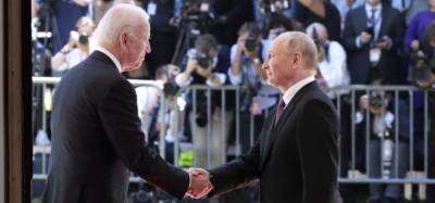 США отказываются от женевских договоренностей Байдена и Путина