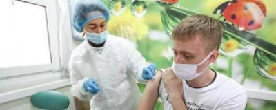 Челябинская область получила еще 9,6 тысячи доз вакцины от ковида