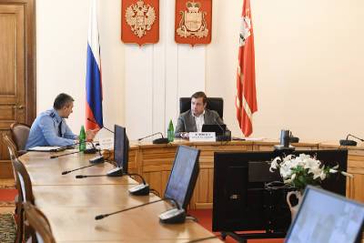 В Смоленской области 6 объектов долевого строительства официально признаны «проблемными»