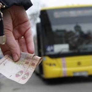 В столице отложили введение электронного билета в маршрутках