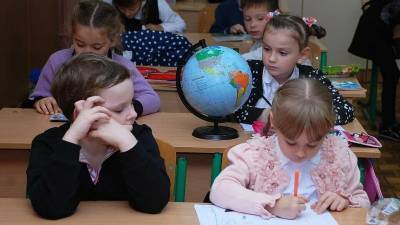 Министр образования Башкирии рассказал о процессе обучения в новом учебном году