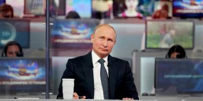 Путин подписал закон о запрете банкам оставлять россиян без прожиточного минимума