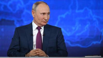 Власти Югры проконсультируют обратившегося к Путину бизнесмена по мерам поддержки