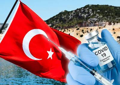 В АТОР рассказали, какой вакциной необходимо привиться для въезда в Турцию