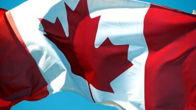 Канада намерена запретить продажу бензиновых автомобилей