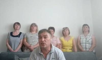 Жители села в нефтедобывающем районе Тюменской области пожаловались на ₽70 тыс. квартплаты