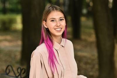 Выпускница из Рязани набрала 100 баллов на ЕГЭ по русскому языку и литературе