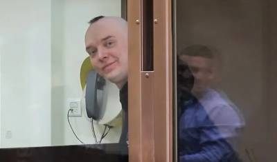 Ивану Сафронову вновь продлили арест на три месяца