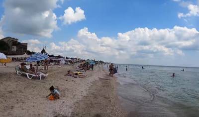 Медузы и грязные пляжи - это еще не все: что заставляет украинских туристов отдыхать в Турции или Египте