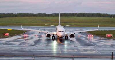 Аэропорт в Житомире будет принимать международные рейсы: подробности