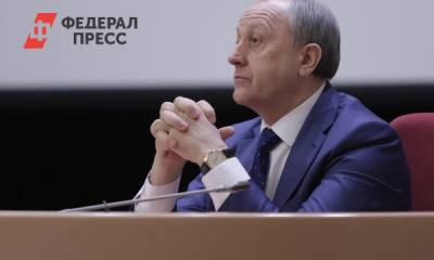 Как Путин: глава Саратовской области начнет проводить прямые линии