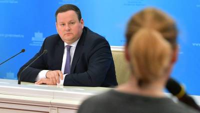 Минтруд поддержал астраханку, которая рассказала Путину о выплате на детей