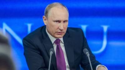 Пензенцы пожаловались Владимиру Путину на грязную воду