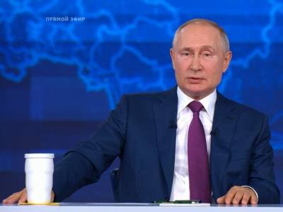 Путин пообещал «дать рекомендации» его возможному преемнику на посту президента
