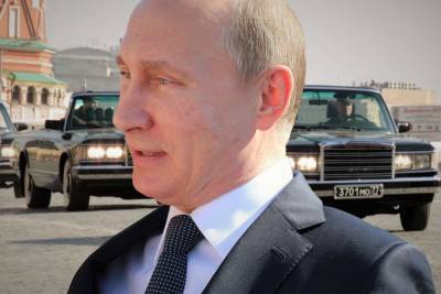Путин о блокировке иностранных соцсетей в России: «Когда нас посылают подальше, чувство собственного достоинства должно быть»