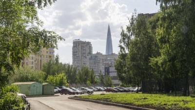"ТЭК" обеспечил теплоснабжением 20 тыс. жителей Приморского района