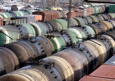 Поставки нефти из Казахстана в Белоруссию начнутся не ранее осени
