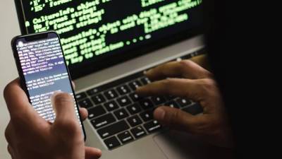 "Оказывается, есть кузбасские хакеры": на "Прямую линию" идут мощные DDos-атаки