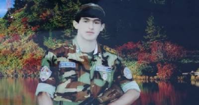 9 лет колонии получил командир погранвойск Таджикистана за смерть солдата