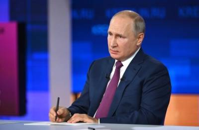 Путин: Придёт время, и я дам рекомендации будущему главе государства