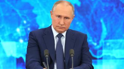 Россия не станет отвечать на действия Запада в ущерб своим интересам