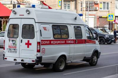 В Ростовской области от коронавируса умерли еще 13 человек