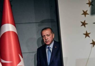 Эрдоган ударит по турецкой оппозиции «операцией по установлению истины»
