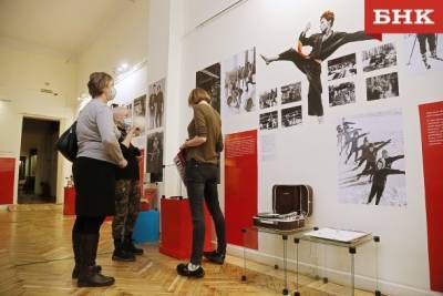 В России учащимся упростят доступ в музеи и театры
