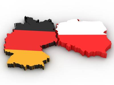 Между Польшей и Германией намечается серьёзная ссора