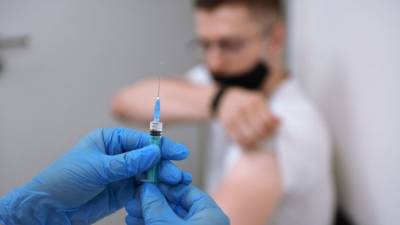Что делать до и после вакцинации - советы специалистов