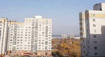 Сбербанк профинансирует строительство жилого дома в центре Чебоксар