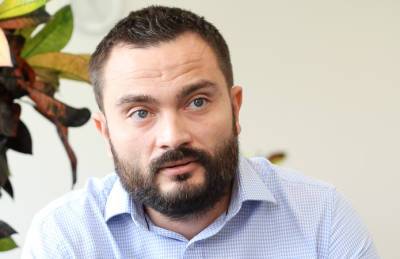 В Bayer новый директор по производству семян в Украине