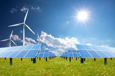 Азербайджан имеет высокий потенциал возобновляемой энергии – Газпромбанк