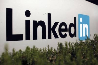Хакеры похитили данные более 700 млн пользователей LinkedIn