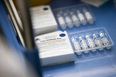 Путин пообещал поставить дополнительный объем вакцин от коронавируса в Донбасс