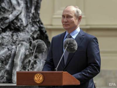 Кулеба: Путин мечтает, чтобы вопросы Украины решались в Москве
