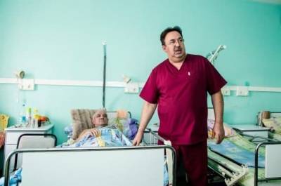 В ХМАО пересмотрят оправдательный приговор лучшему хирургу России по гибели пациента