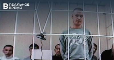 В Самаре отменили приговор полицейским из Татарстана по «делу Пиркина»
