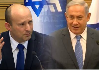 В Израиле новое правительство: Не только Биби