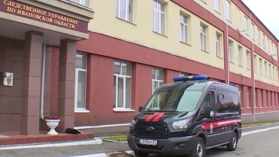 В дачном доме Ивановской области найдены тела двух девочек-подростков