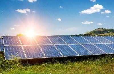 На CISOLAR 2021 презентуют эффективное решение солнечной энергетики для АПК