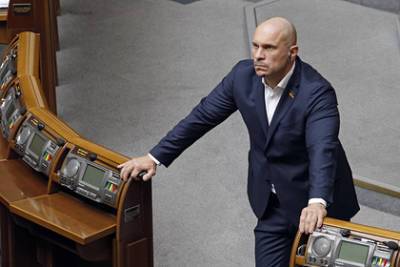 Украинский депутат согласился со словами Путина о едином народе