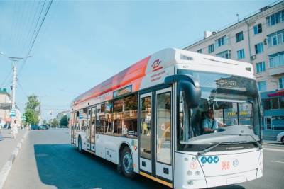 Чебоксарское троллейбусное управление задолжало энергетикам свыше 100 млн рублей
