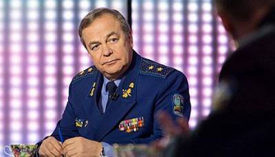 Россия понимает только силу: корабли Украины и НАТО могут пройти в водах оккупированного Крыма, — генерал ВСУ
