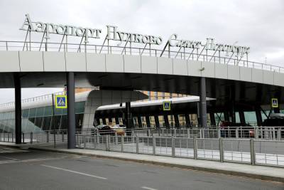 Евро-2020 помогло аэропорту Пулково вернуть доковидные показатели